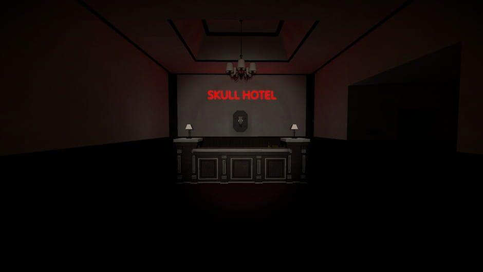 Skull Hotel screenshot 3