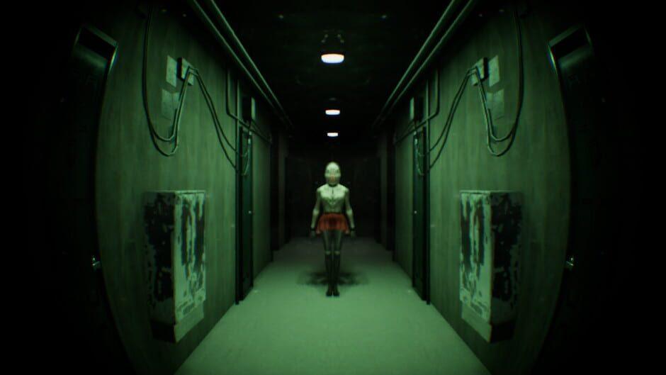 Who's at the Door? screenshot 1
