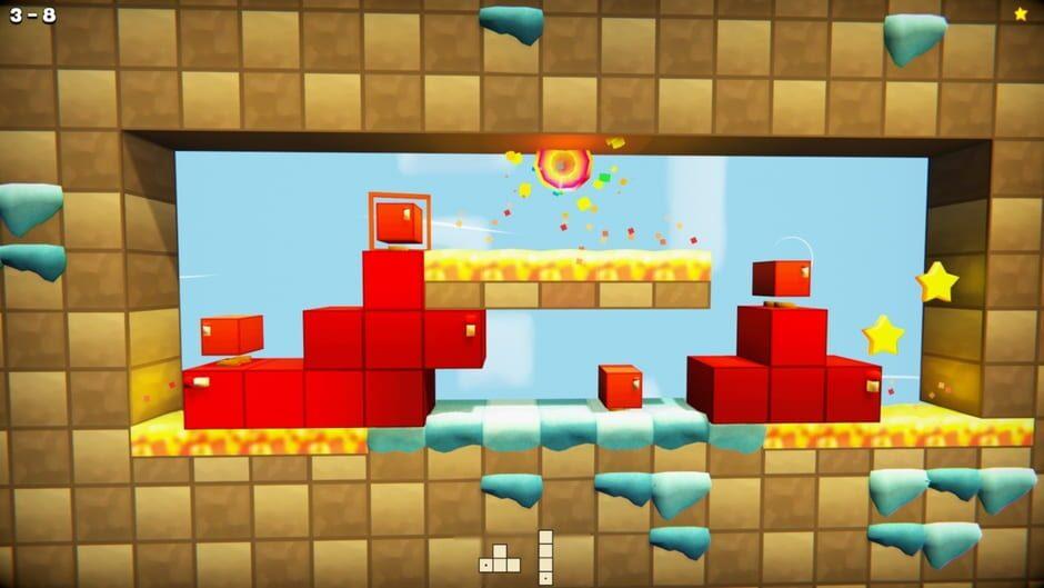 Tetra's Escape 2 screenshot 4