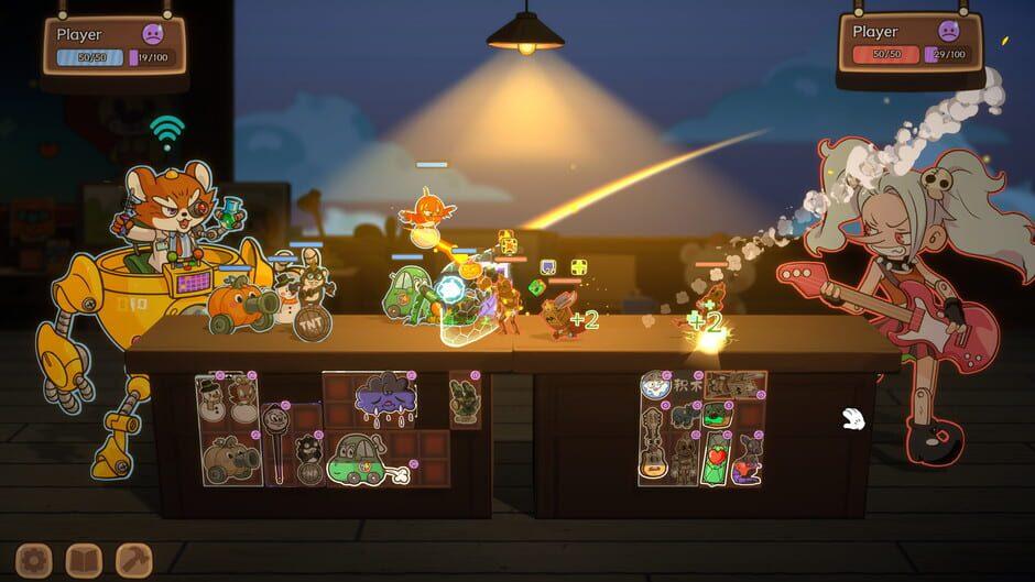 Toy Smash Kaboom! screenshot 1