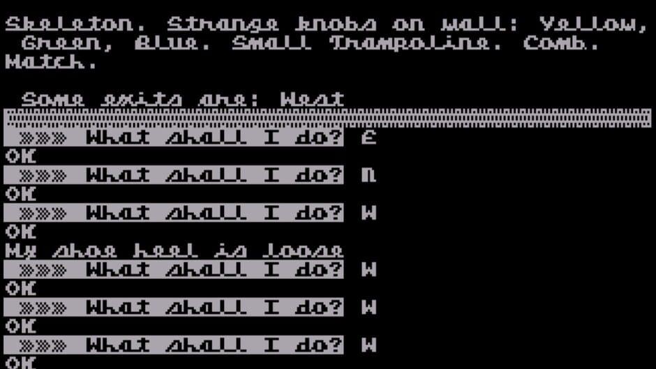 Mystery Fun House screenshot 3