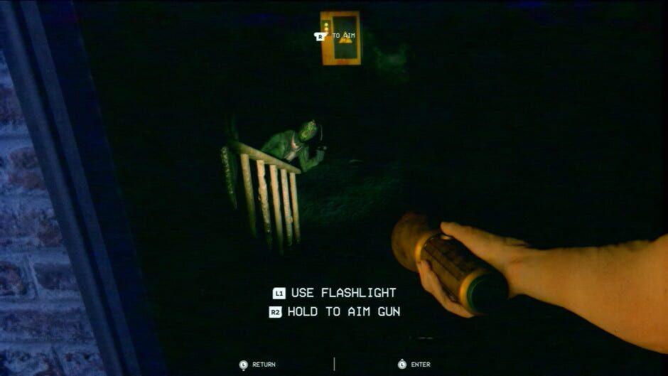 Coming Home screenshot 2