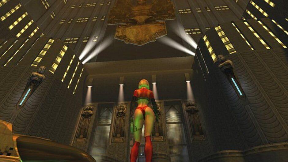ReVolution screenshot 4