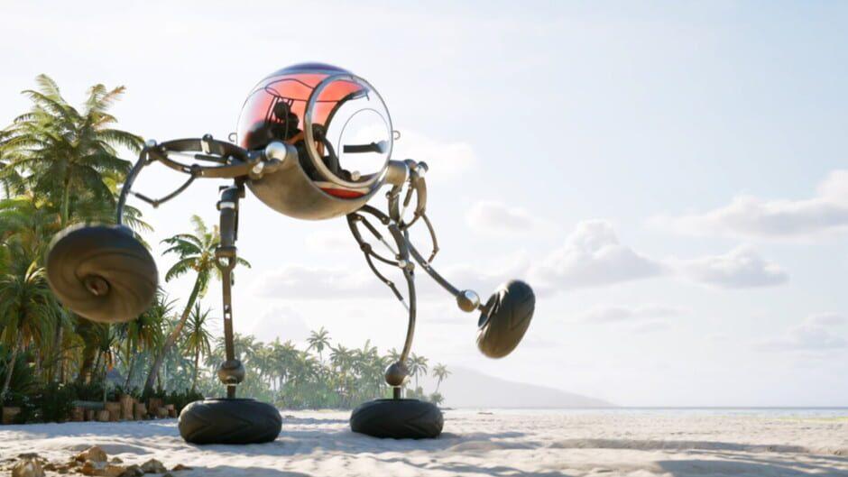 Atomic Heart II screenshot 3