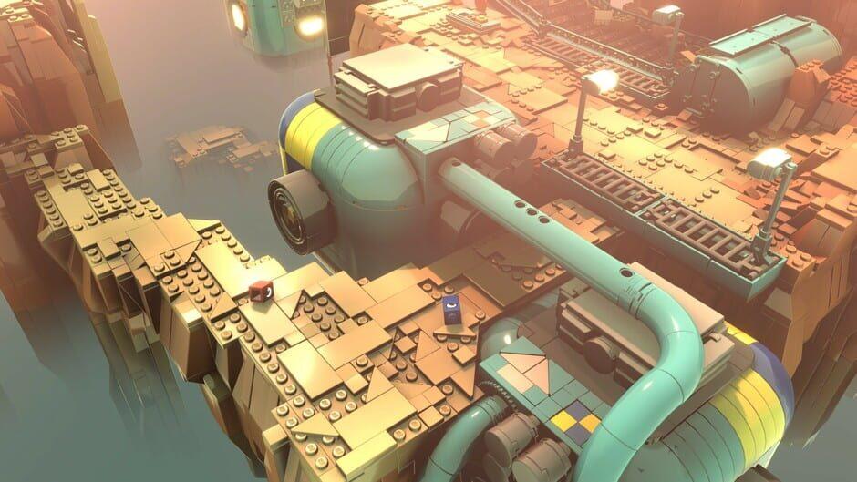 LEGO Voyagers screenshot 2