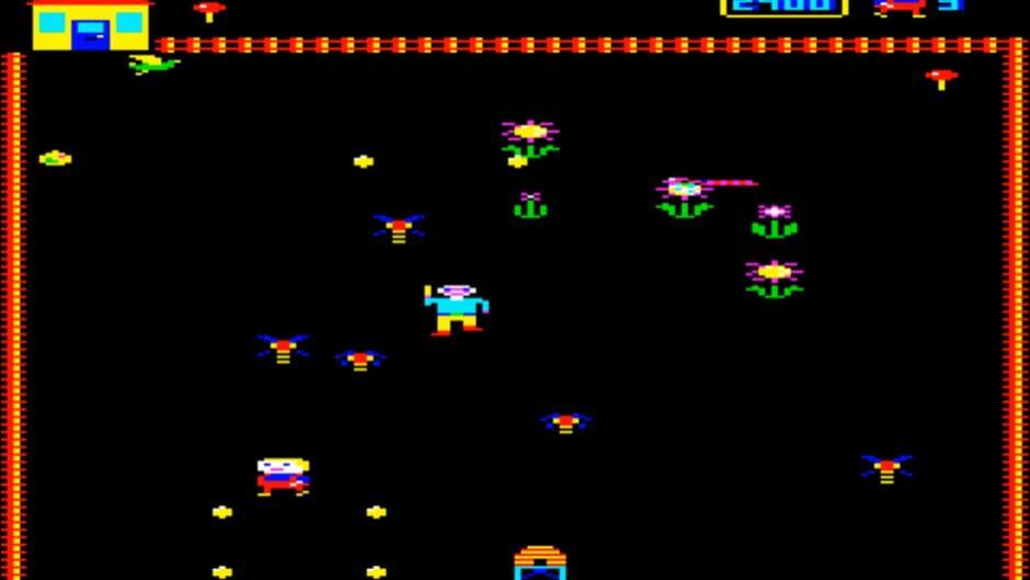 Fruity Freddy screenshot 1