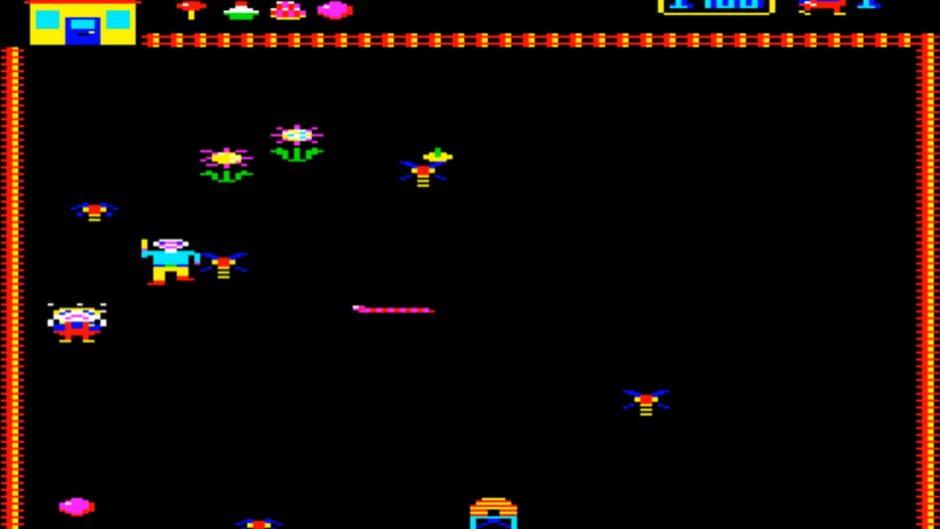 Fruity Freddy screenshot 3