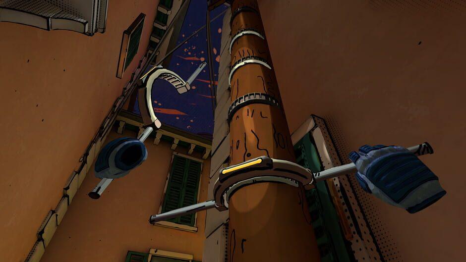 Unseen Diplomacy 2 screenshot 4