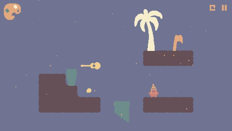 Colorbound screenshot 1
