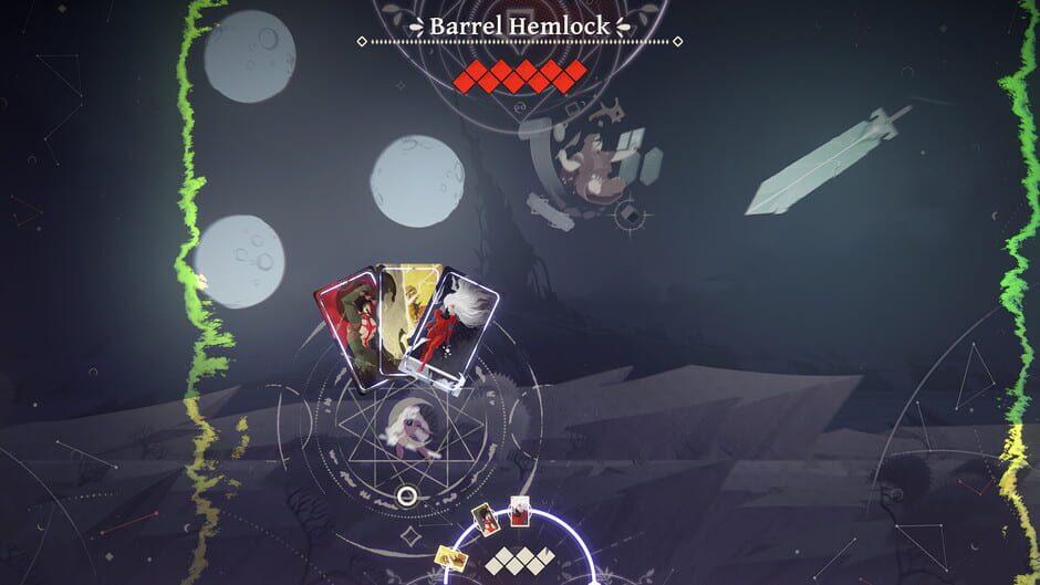 At Fate's End screenshot 4