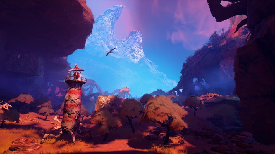 Keeper screenshot 3