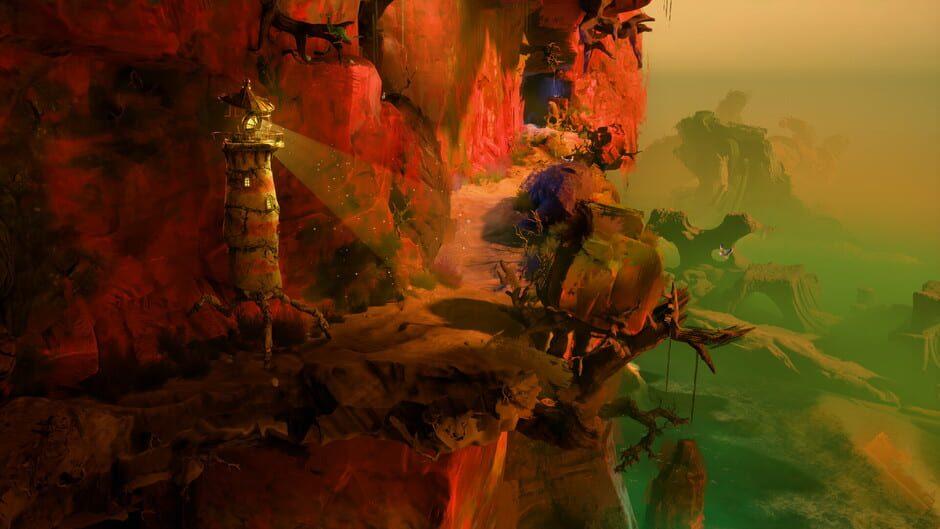 Keeper screenshot 4
