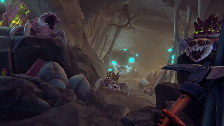 Farmbotic screenshot 3