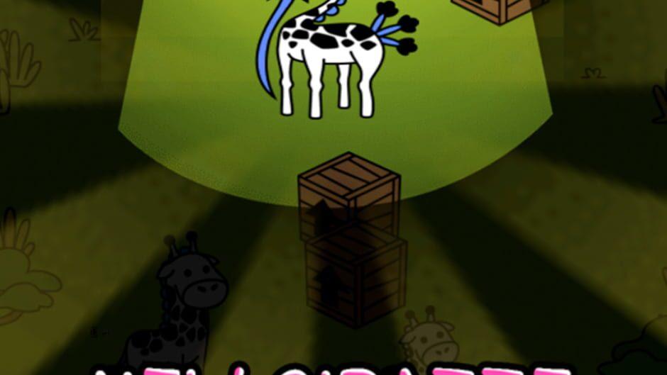Giraffe Evolution screenshot 3