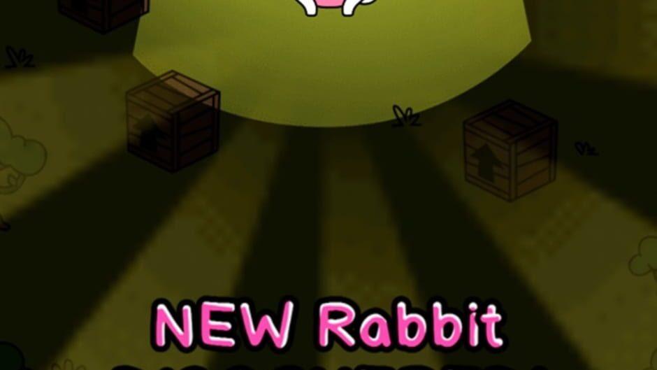 Rabbit Evolution Merge screenshot 3