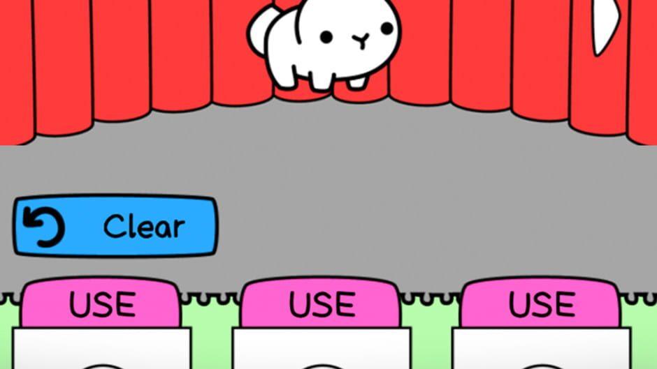 Rabbit Evolution Merge screenshot 4