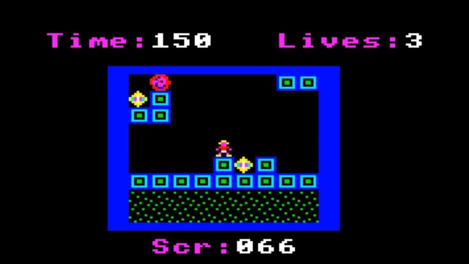 Diamonds screenshot 3