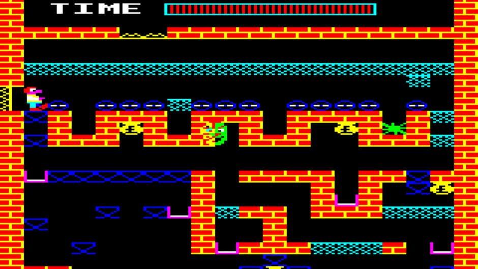 Prison screenshot 3