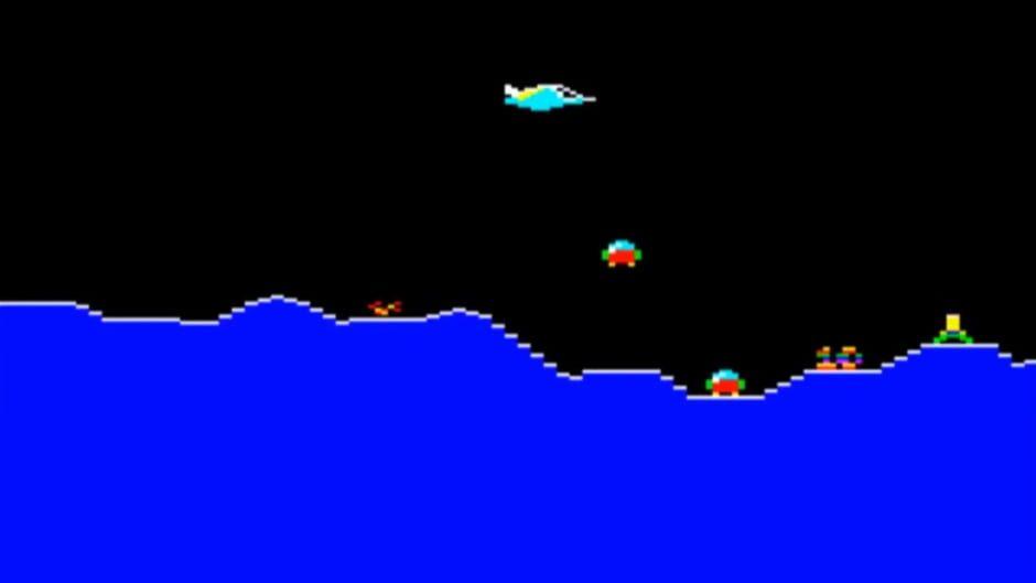 Scramble screenshot 3
