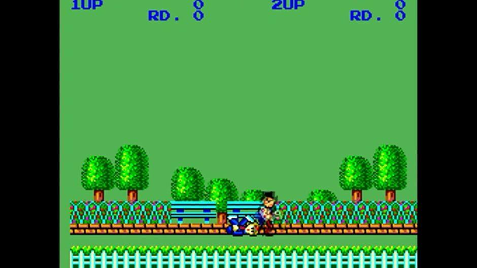 My Hero screenshot 2