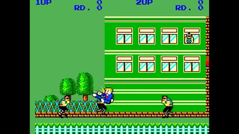 My Hero screenshot 3