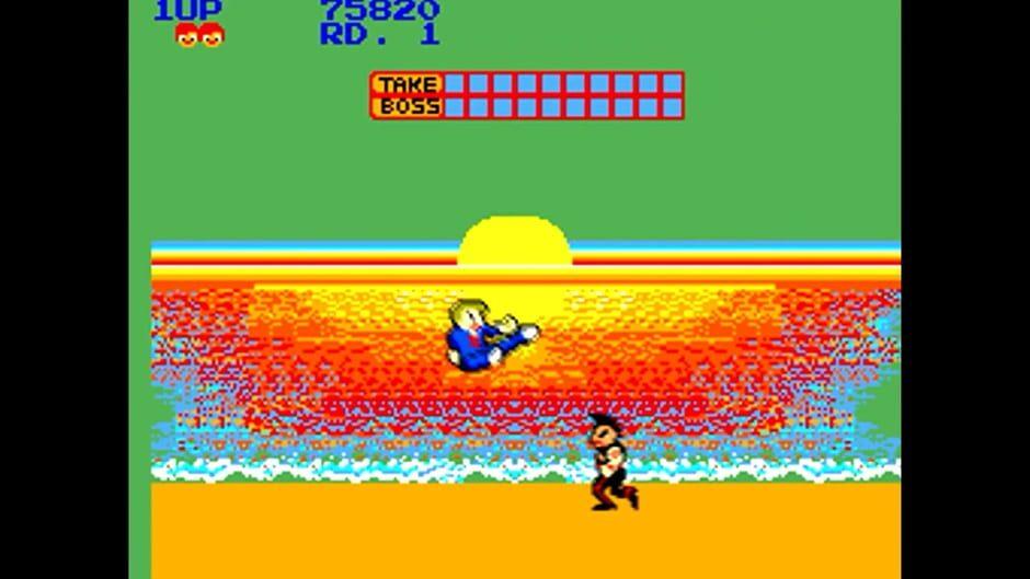 My Hero screenshot 4