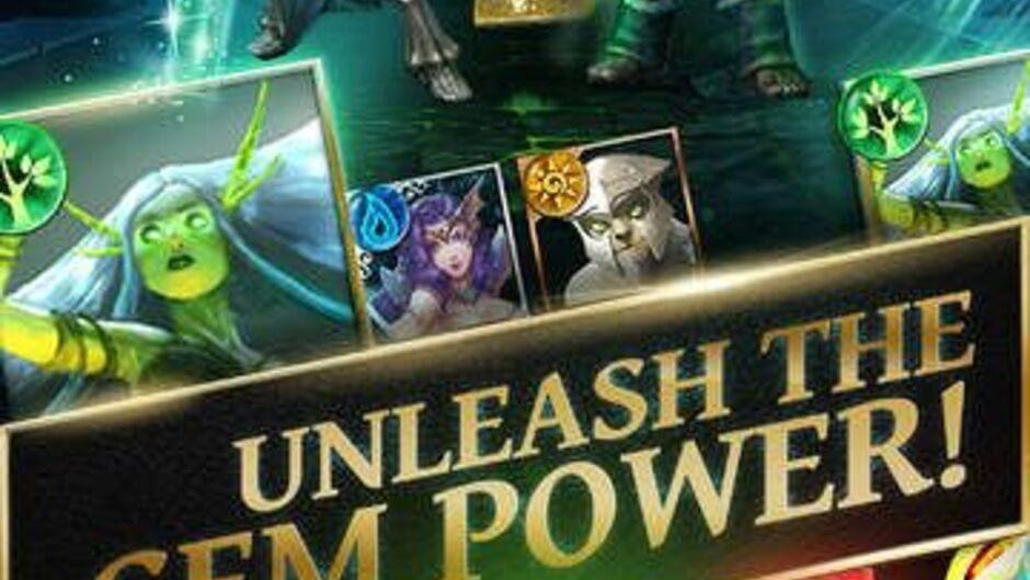 Dungeon Gems screenshot 3