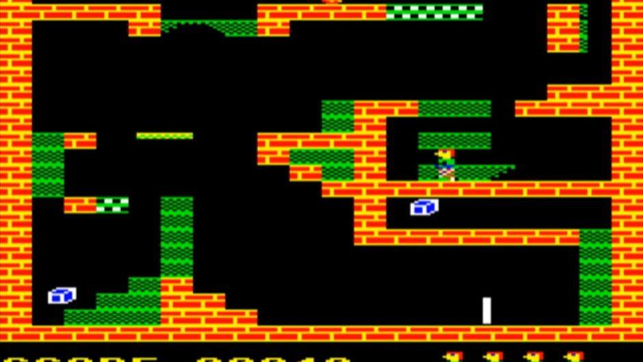 Karls Kavern screenshot 3