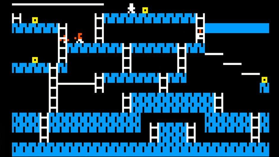 Lode Runner screenshot 2