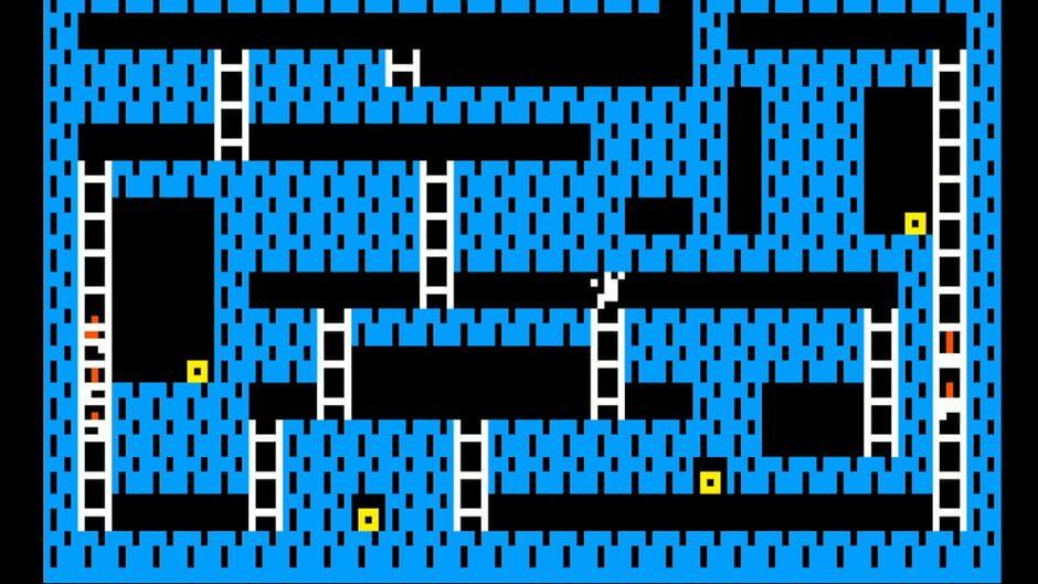 Lode Runner screenshot 3