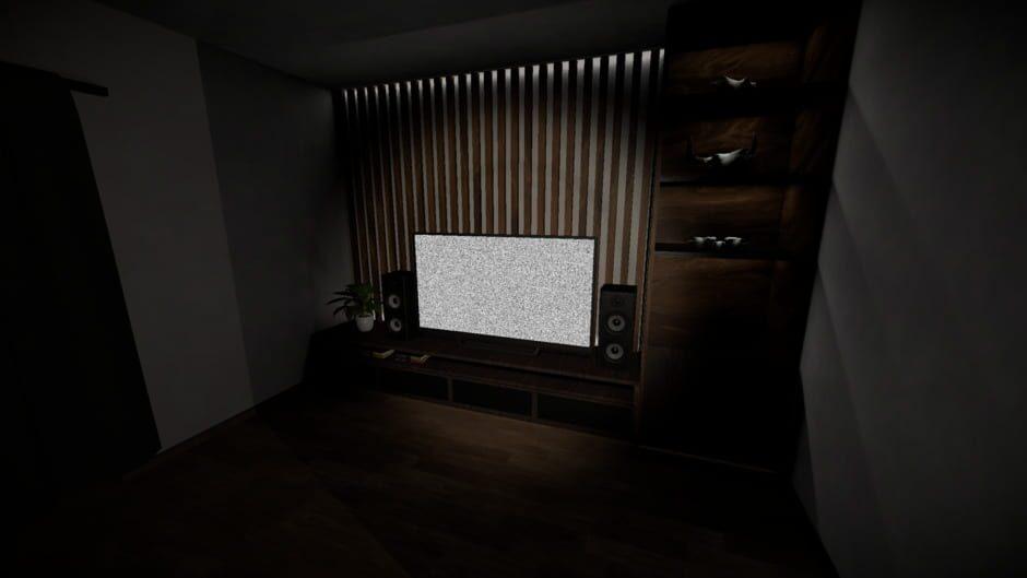 Skull Hotel screenshot 1