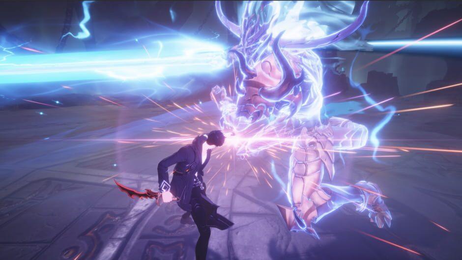 Solo Leveling: Arise Overdrive screenshot 1