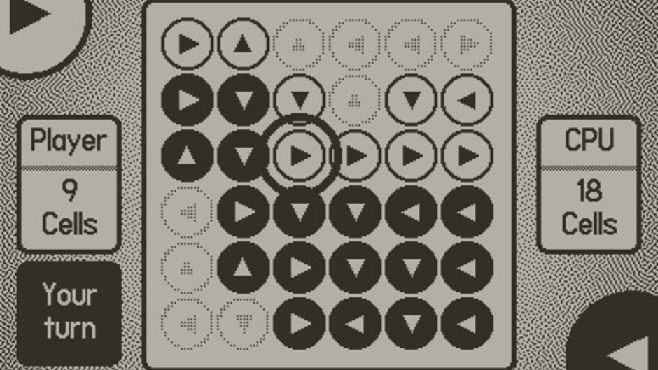 Rotata screenshot 1