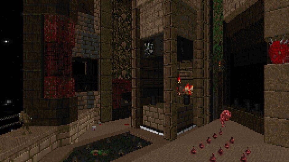 Lonesome Road screenshot 1