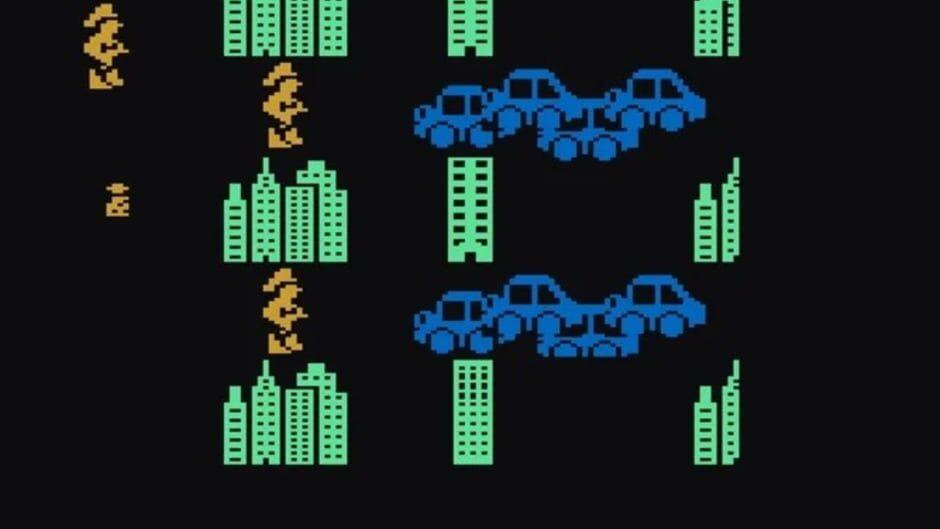Earthquake screenshot 1
