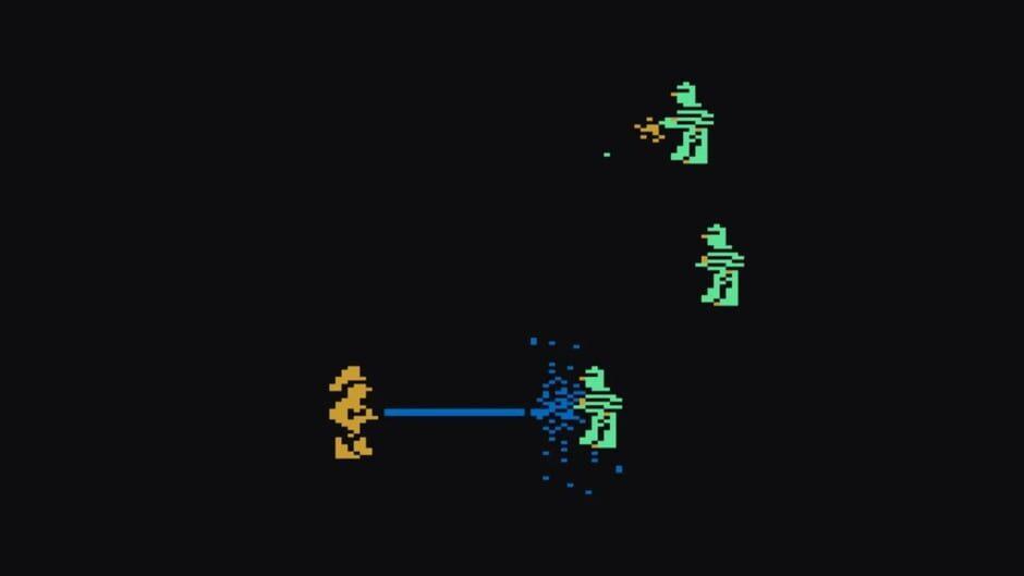 Earthquake screenshot 2