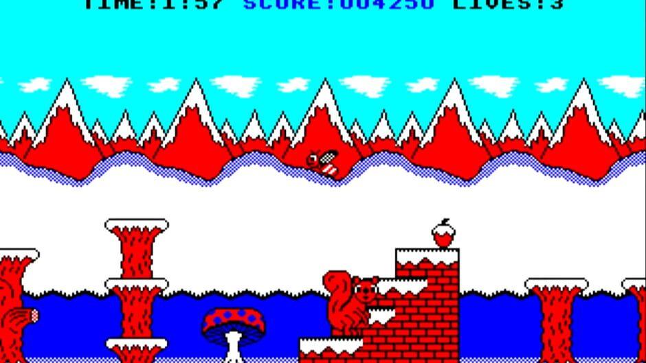 Nutcraka screenshot 1