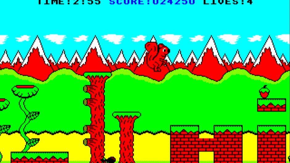 Nutcraka screenshot 2