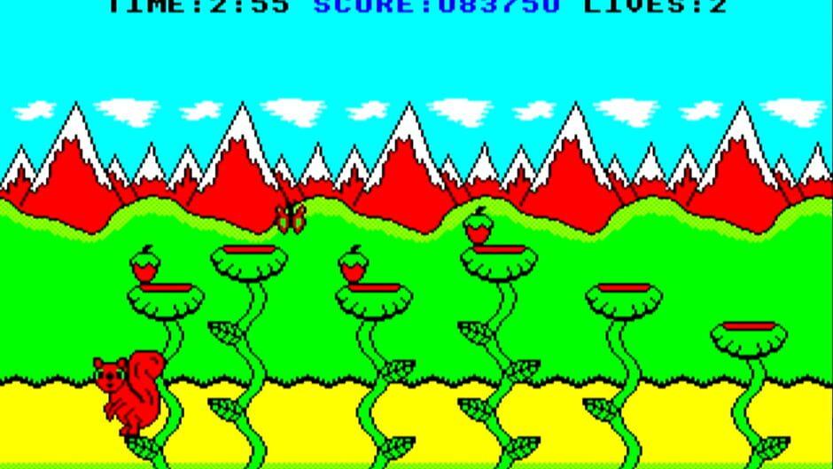 Nutcraka screenshot 3