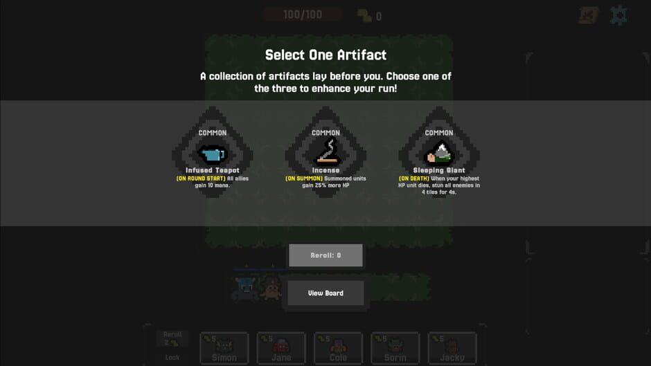Obgob screenshot 2