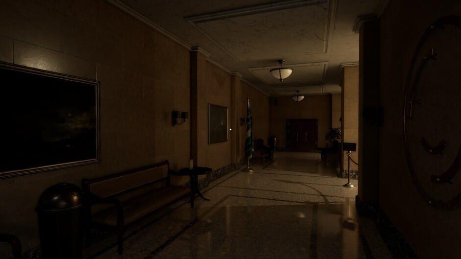 Escape Memoirs: Bank Heist screenshot 1