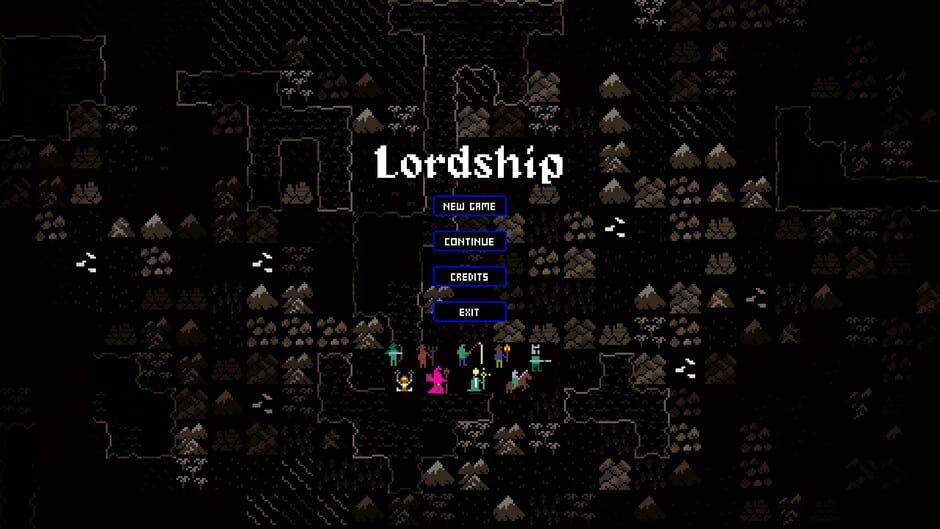 Lordship screenshot 1