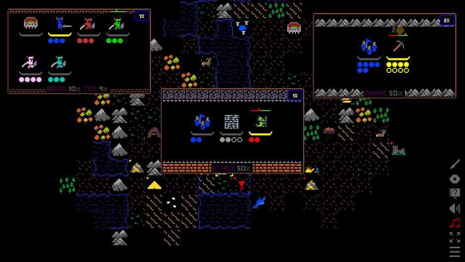 Lordship screenshot 3