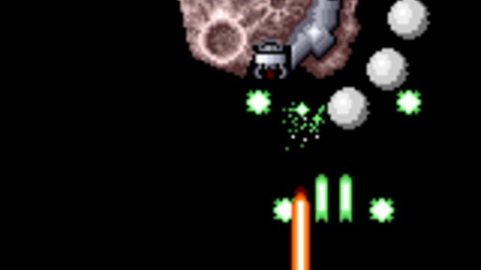 Halley Wars screenshot 4