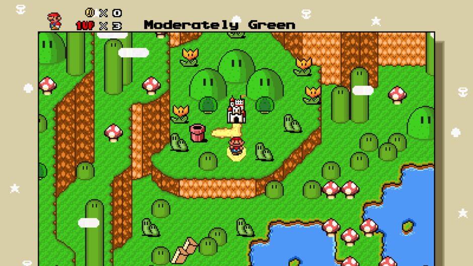 Super Talking Time Bros. screenshot 1