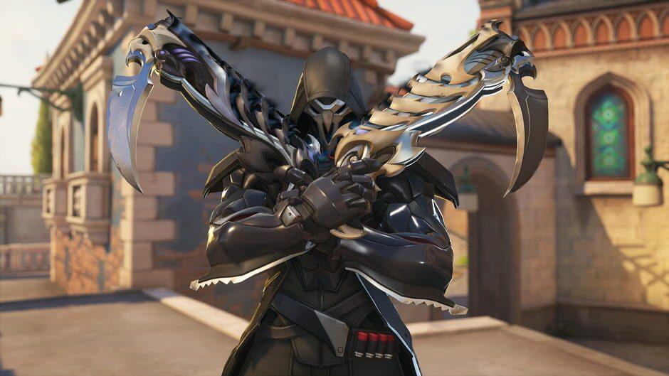 Overwatch 2: Season 17 - Powered Up! screenshot 2