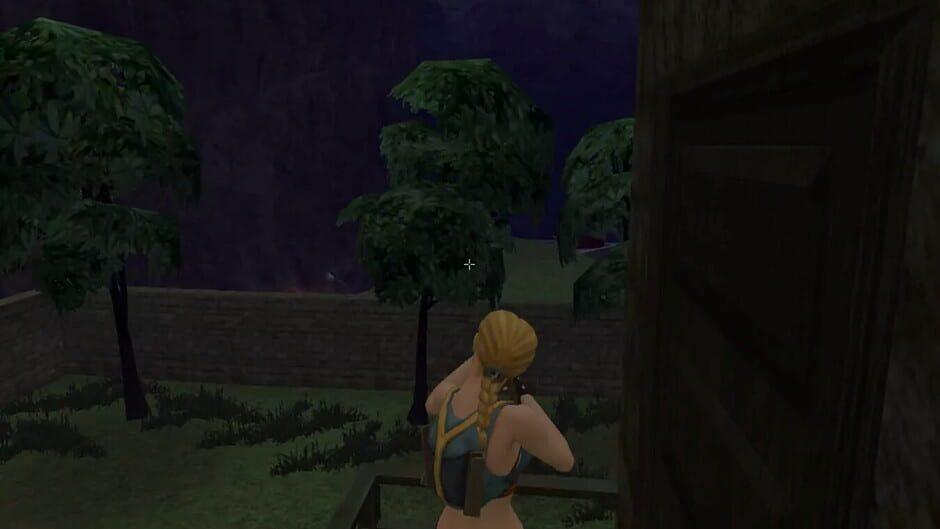 Vera Jones screenshot 1