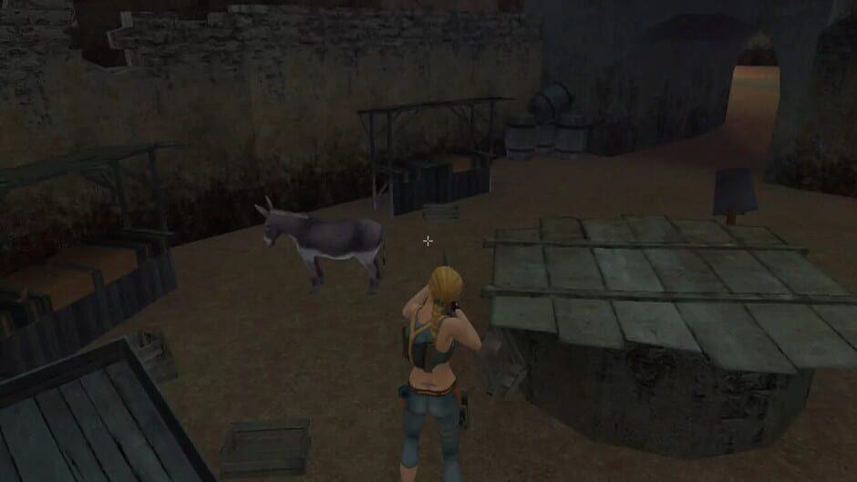 Vera Jones screenshot 2
