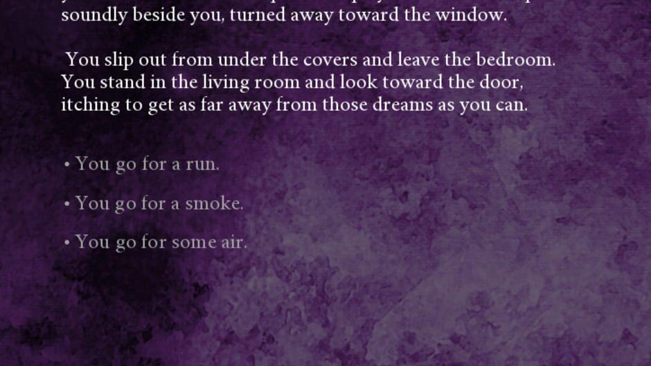 Demonology: Incubus: Chapter 7 screenshot 2