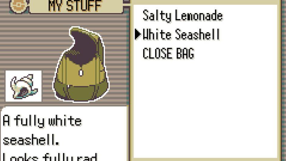 Pokémon SpinSpinSpin screenshot 3